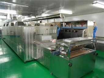 花生烘烤機(jī)