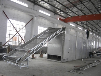 花生烘干機(jī)