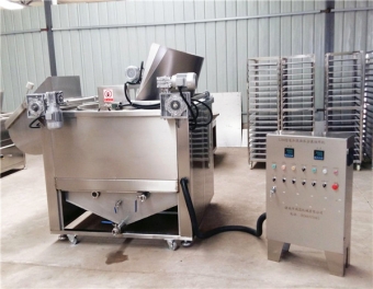 五谷雜糧烘烤機(jī)