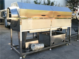 花生脫皮機(jī)