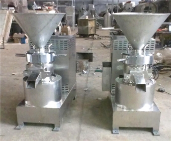 花生磨醬機(jī)