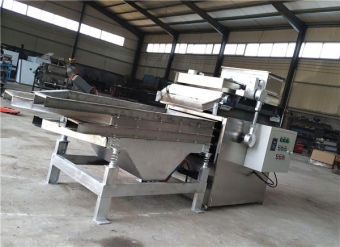 花生仁切碎機(jī)