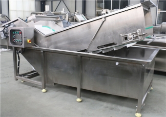 花生清洗機(jī)